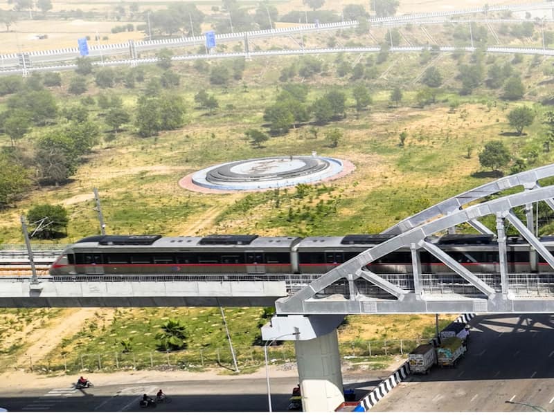 Seamless Connectivity Across NCR