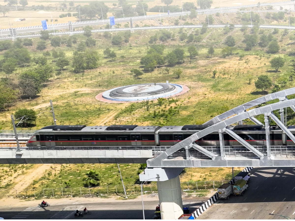 Seamless Connectivity Across NCR