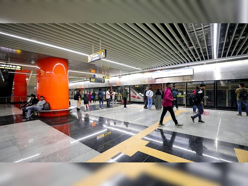 Wide Range of Facilities Planned