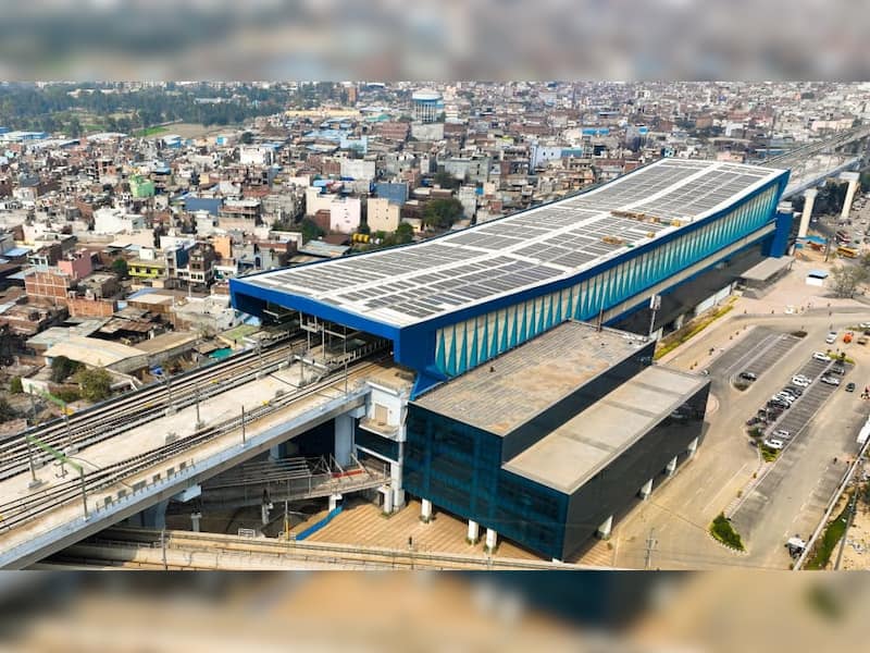 Employment Generation