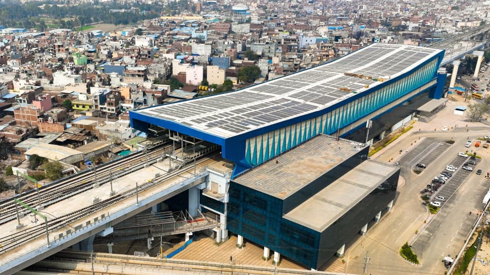 Employment Generation