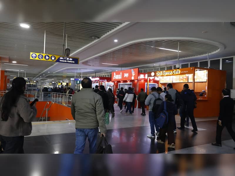 Commercial Facilities