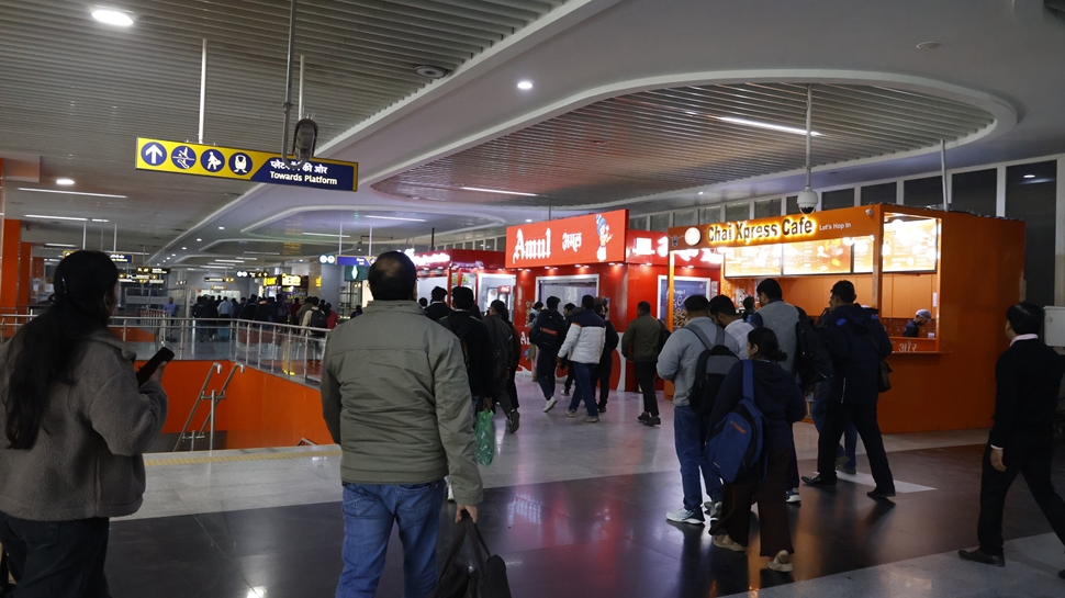 Commercial Facilities