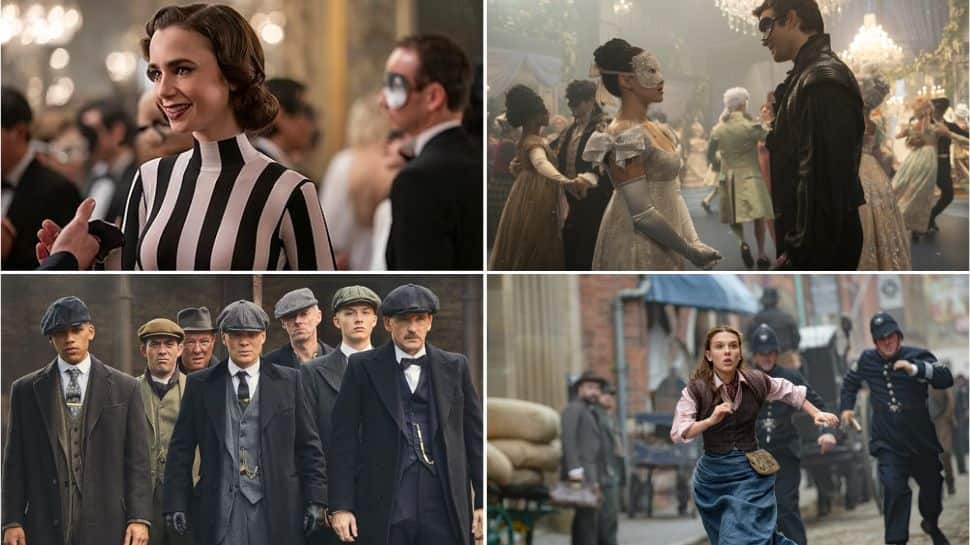 Emily In Paris 6, Bridgerton 4 to Peaky Blinders Movie: Netflix’s Big 2026 Line-Up REVEALED