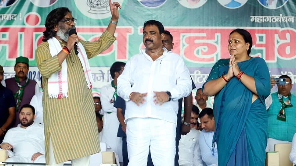 Jharkhand Opposes Central Provisions On VB-GRAM-G: Minister Says No Compromise On State’s Interests And Rural Workers’ Rights