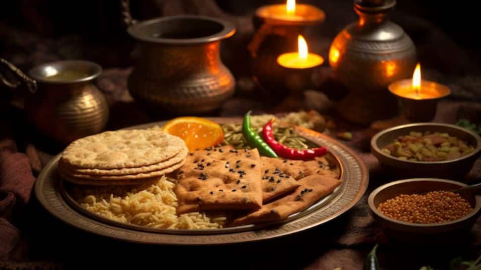 The Satvik Kitchen Of Magh Mela: What Kalpavasis Eat— And Why?