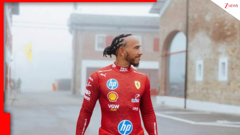 Will 7-Time F1 Champion Lewis Hamilton Retire Ahead Of 2026? Star Drops Cryptic 5-Word Message"