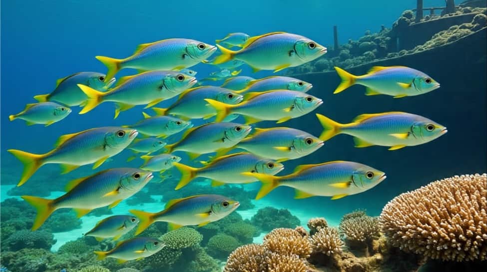 World's Costliest Fish: Sold For ₹29 Cr At Tokyo Auction, Breaks All Records