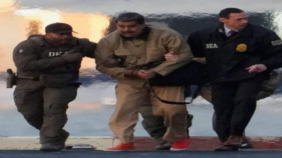 Why India Stayed Silent On Venezuela As The World Turned Against The US