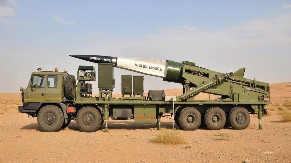 Deadly LR-ASHM Missile To Debut At Republic Day Parade: Here’s Why This Weapon Matters