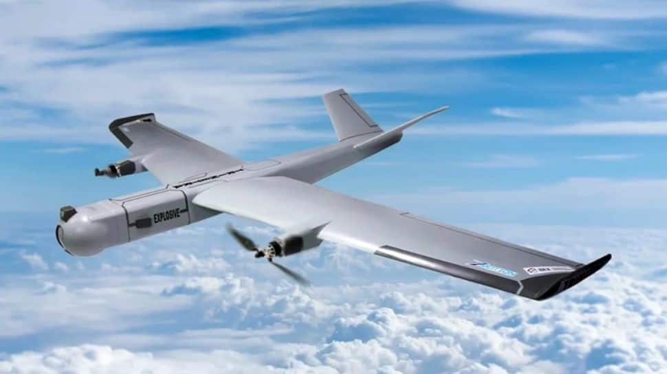 Invisible, Lethal, Unstoppable: Indian Army’s ‘Suicide’ Drones Will Strike So Fast, Enemies Won’t Even Know What Hit Them