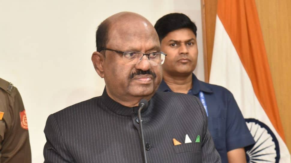 ‘Will Blast Him’: West Bengal Governor Receives Death Threat Ahead Of CM Mamta’s Protest In Kolkata