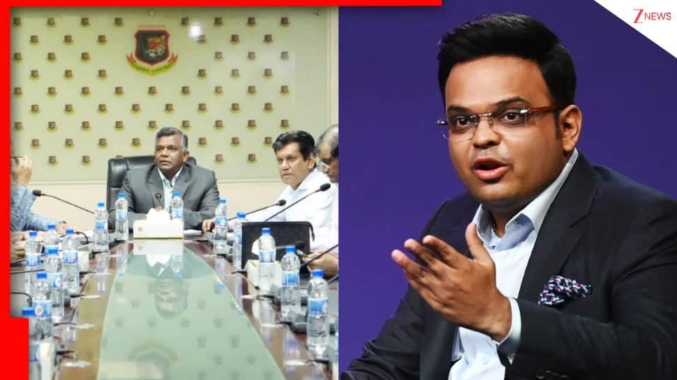 Bangladesh Board Divided As ICC Faces Venue Row Ahead Of T20 World Cup 2026 In India