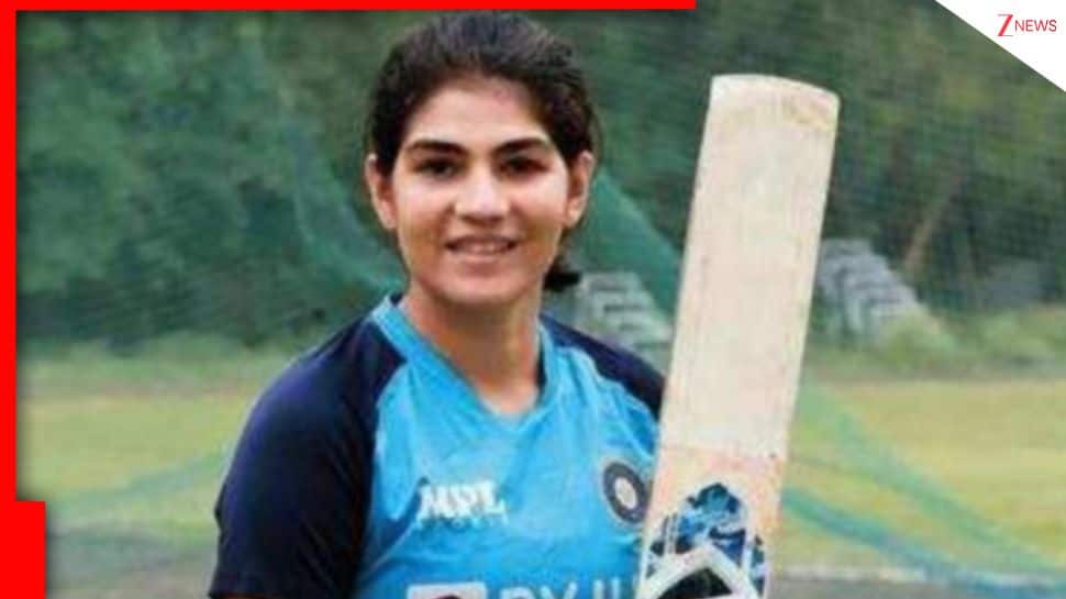 Why Gujarat Giants Cannot Sign Replacement For Injured Yastika Bhatia