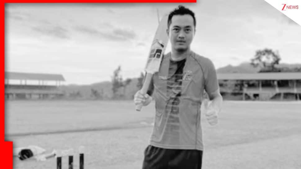 K Lalremruata Dies During Local Game, Mizoram Cricket Suspends Fixtures