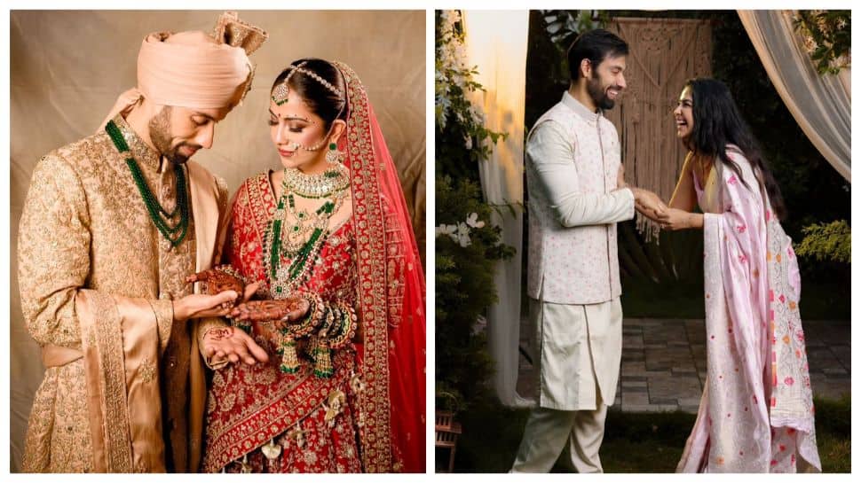 Is Avika Gor Pregnant? Actress Responds, Hints At ‘Another Big Announcement’