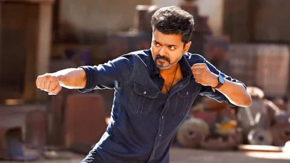 Big Win For Vijay: Madras High Court Directs CBFC To Grant U/A 16+ Certificate To Jana Nayagan