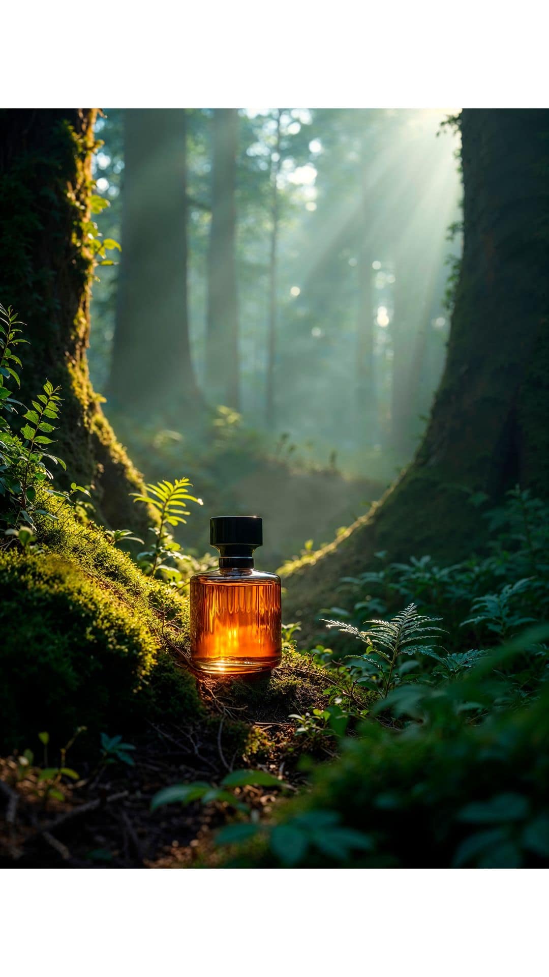 Luxury Long-Lasting Perfume for Men