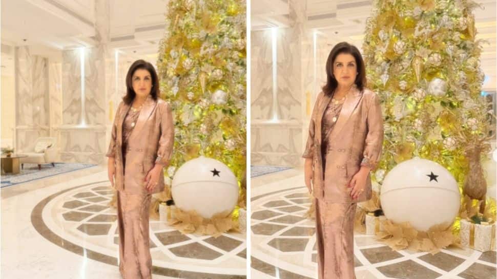 Farah Khan At 61: Why The Choreographer-Director’s YouTube Channel Is Her Biggest Money-Maker Yet;  Kids, Net Worth And More