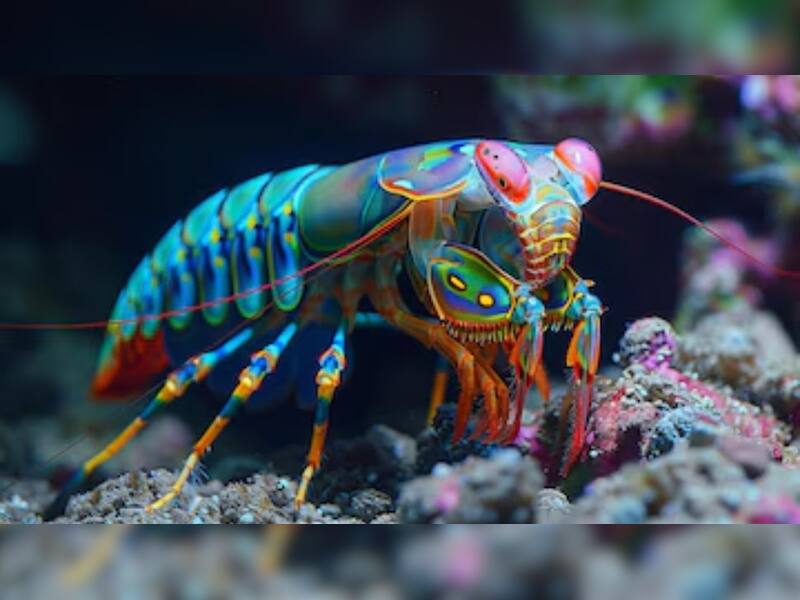 Why Are These Animals So Colourful? From Peacock To Clownfish, 10 ...