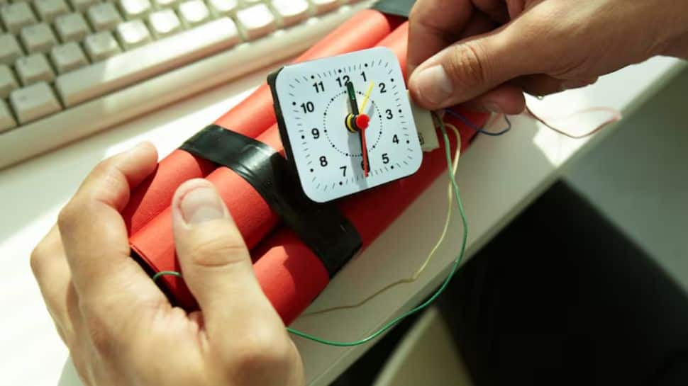 Bomb Alert! Several Courts In Odisha Receive Threat Via Email, Dog Squads Deployed, Probe Started