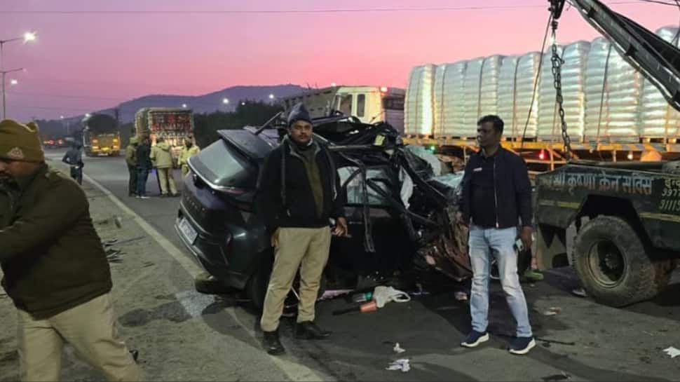 Bala Bachchan Daughter Death: Prerna Bachchan Among 3 Killed In Indore Bypass Car Accident; Full Details