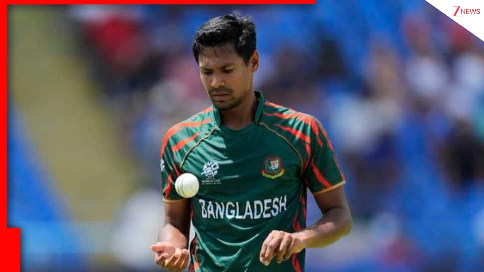 After Mustafizur Rahman IPL Release; This Indian Brand Cut Ties With Multiple Bangladeshi Cricketers Amid India-Bangladesh Growing Tensions