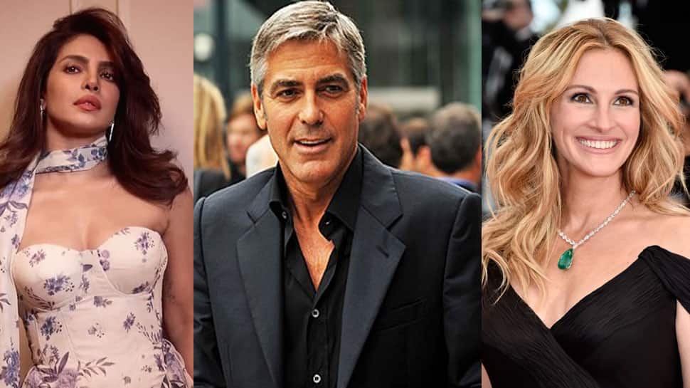 Golden Globes 2026: Priyanka Chopra, Julia Roberts, George Clooney, And Mila Kunis To Present Awards