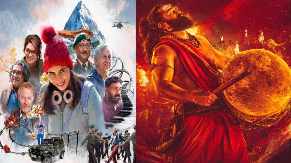 Oscars 2025: ‘Kantara: Chapter 1’ And ‘Tanvi The Great’ Enter Best Picture Eligibility List
