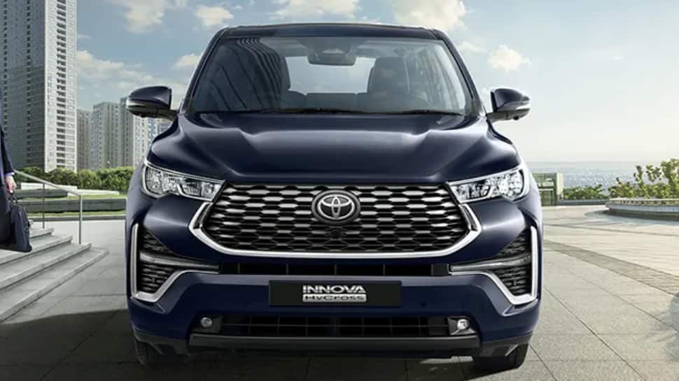 Toyota Cars Get Costlier In 2026: Fortuner, Innova Prices Shoot Up