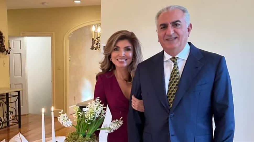 Who Is Reza Pahlavi? Why Millions Of Iranians Are Heeding The Exiled Prince's Call To Action