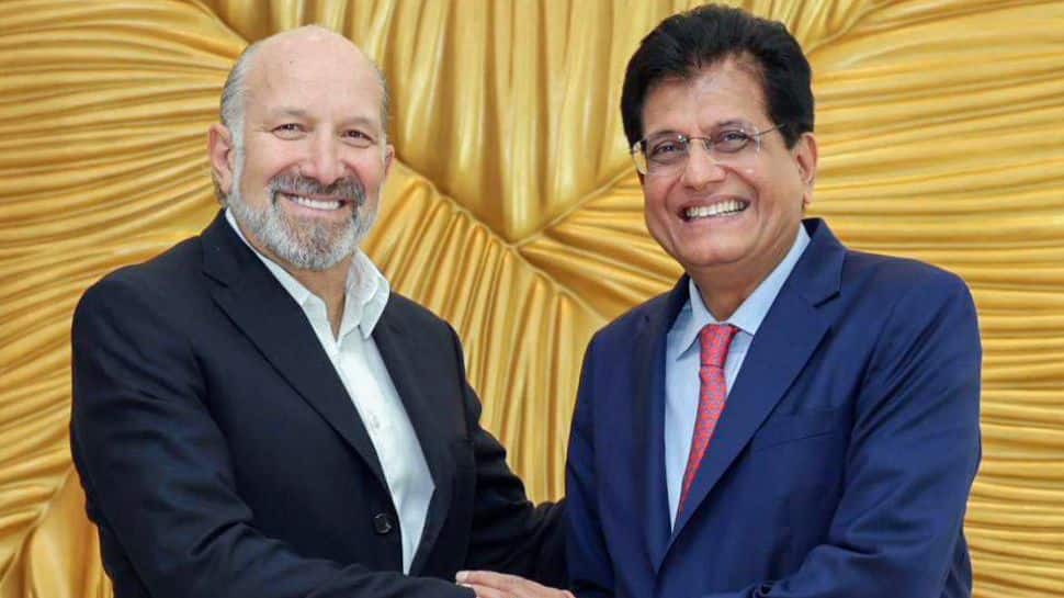 `Modi Didn`t Call Trump`: Lutnick`s Bold Claim On India-US Trade Deal Collapse