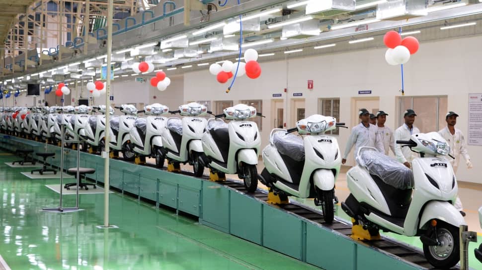 GST Reforms, Rural Recovery Drive Strong Q3 For India's Auto Sector