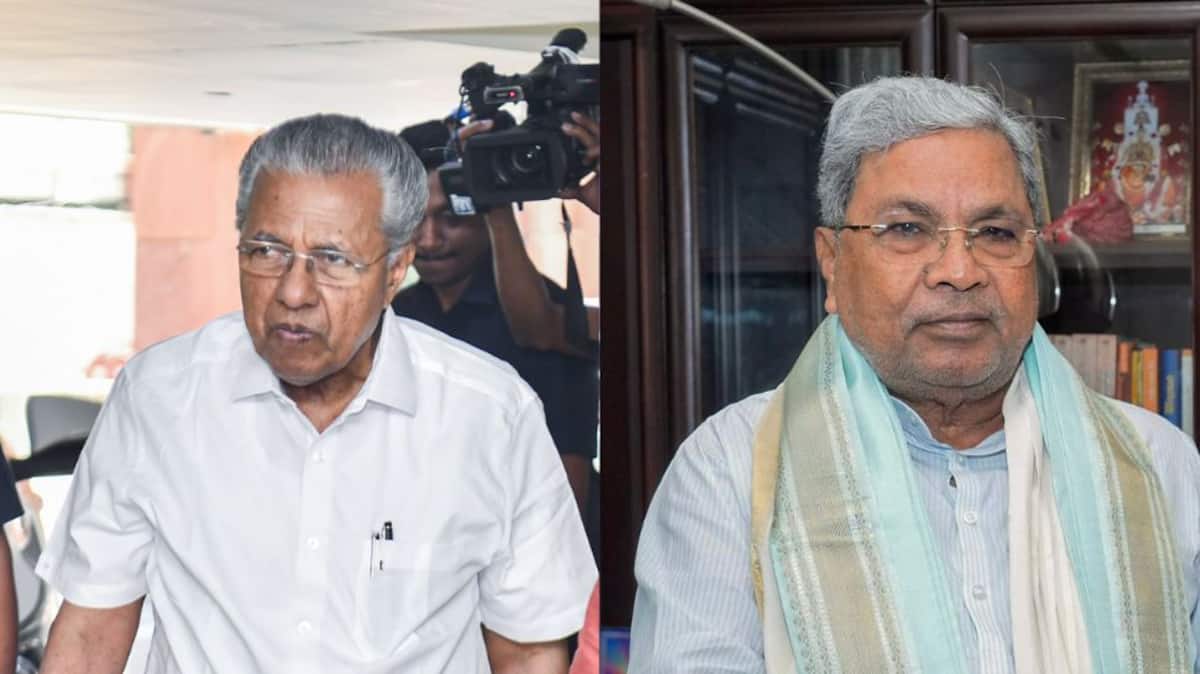 Karnataka Objects To Keralas Proposed Malayalam Language Bill 2025 | India  News | Zee News