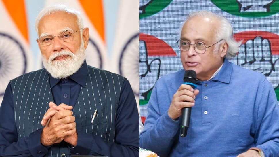 `Hug Hug Na Raha… Bewafa Dosti`: Congress Takes Dig At PM Modi Over India-US Trade Deal