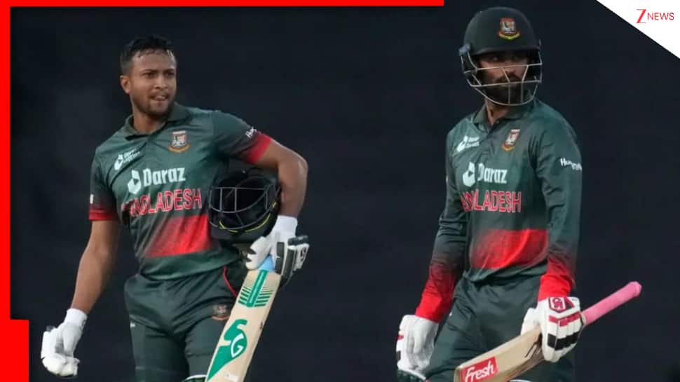 Shocking! BCB Labels Bangladesh Legend As A 'Proven Indian Agent' Over T20 World Cup 2026 Fiasco; Here's Why