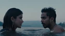 Tu Yaa Main Teaser: Adarsh Gourav, Shanaya Kapoor’s Date Turns Deadly