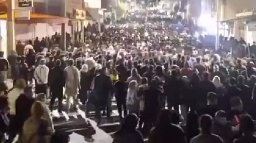 Iran Consulate In Hyderabad Assures Safety Of Indians, Says Situation Under Control Amid Protests