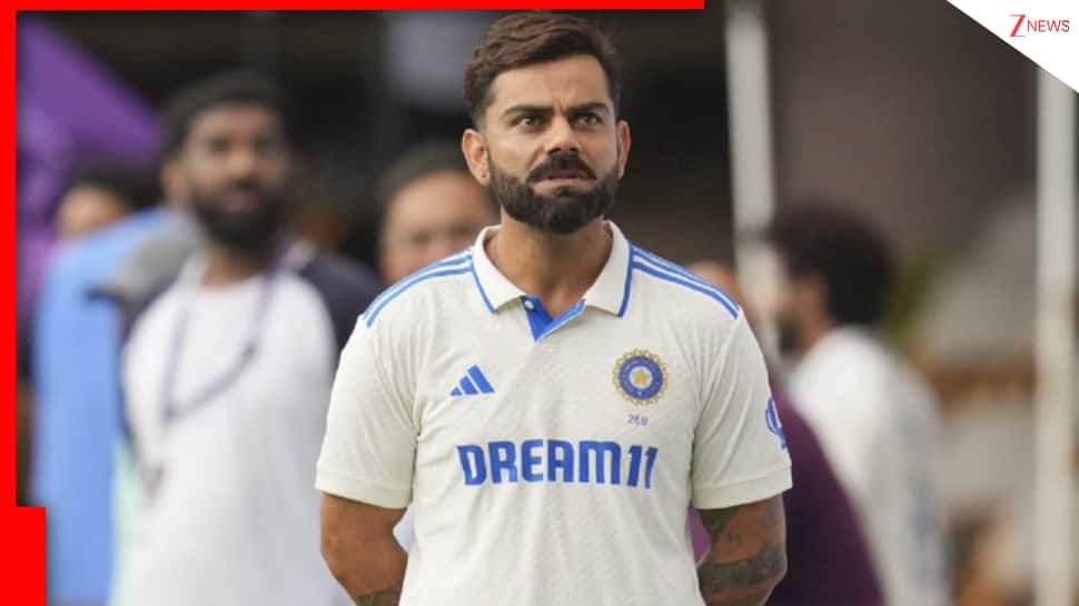 'Logon Ki Daal Roti Nahi Chalti...': Virat Kohli's Brother Vikas Kohli Fires Savage Reply At Manjrekar Over Virat's Test Retirement