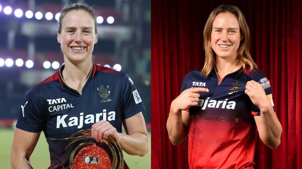 'You've Got The Best Fans In The World...': Ellyse Perry Hails Incredible Fanbase, Sends Heartfelt Message To RCB Ahead Of WPL 2026