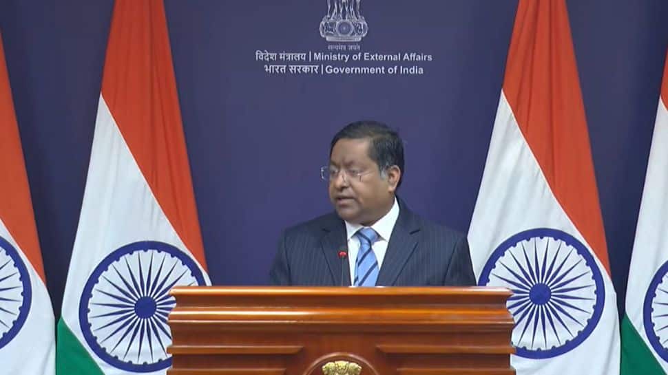 `Modi-Trump Spoke 8 Times`: India Rubbishes Report Of US Trade Deal Collapse