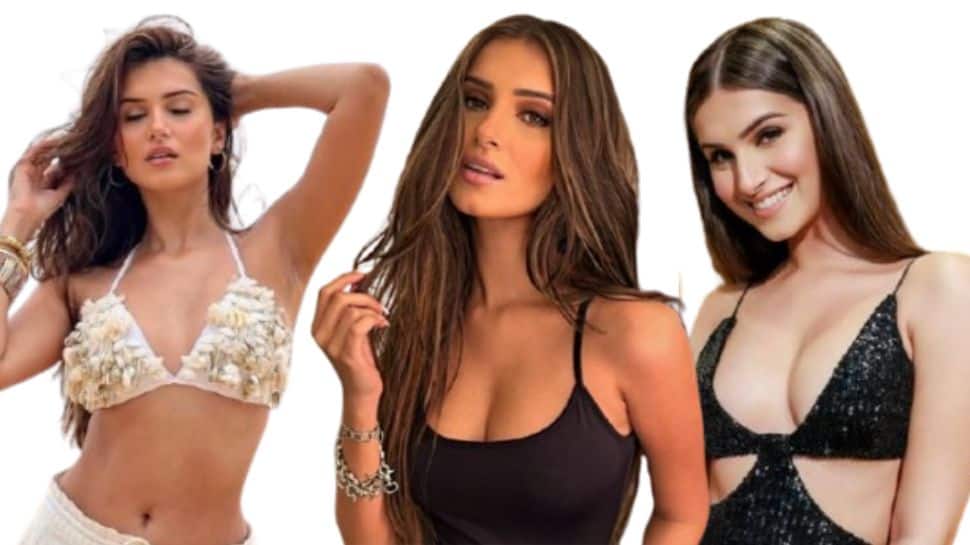 Tara Sutaria’s Car Collection: Her Garage Worth Crores Will Leave You Shocked - Have A Look