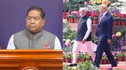 'Modi-Trump Spoke 8 Times': India Rubbishes Report Of US Trade Deal Collapse