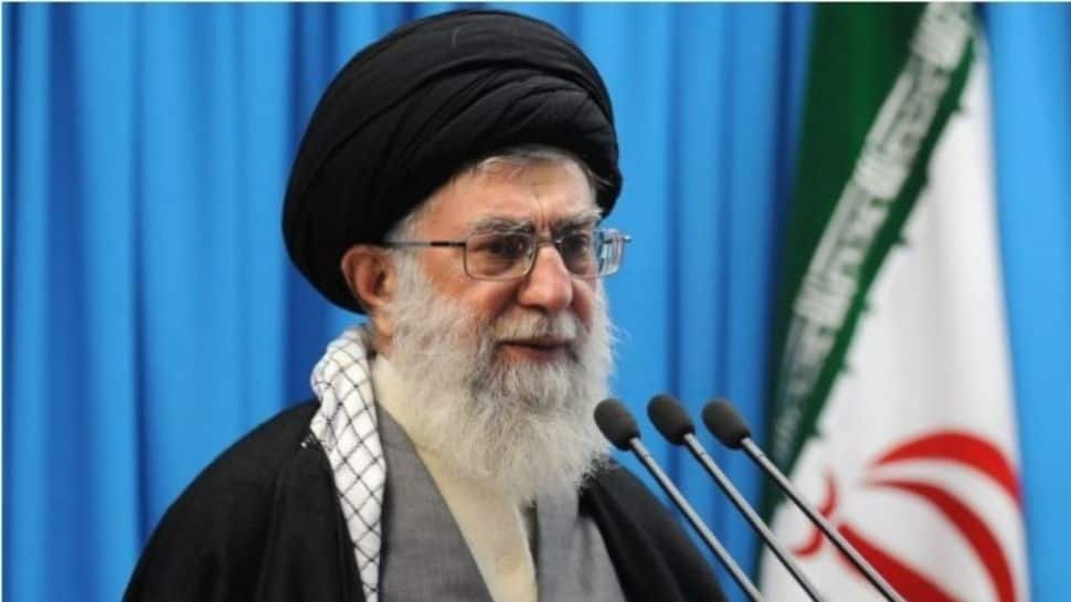Iran Unrest: Khamenei Calls Protests `Foreign-Backed`, Signals Tough Response