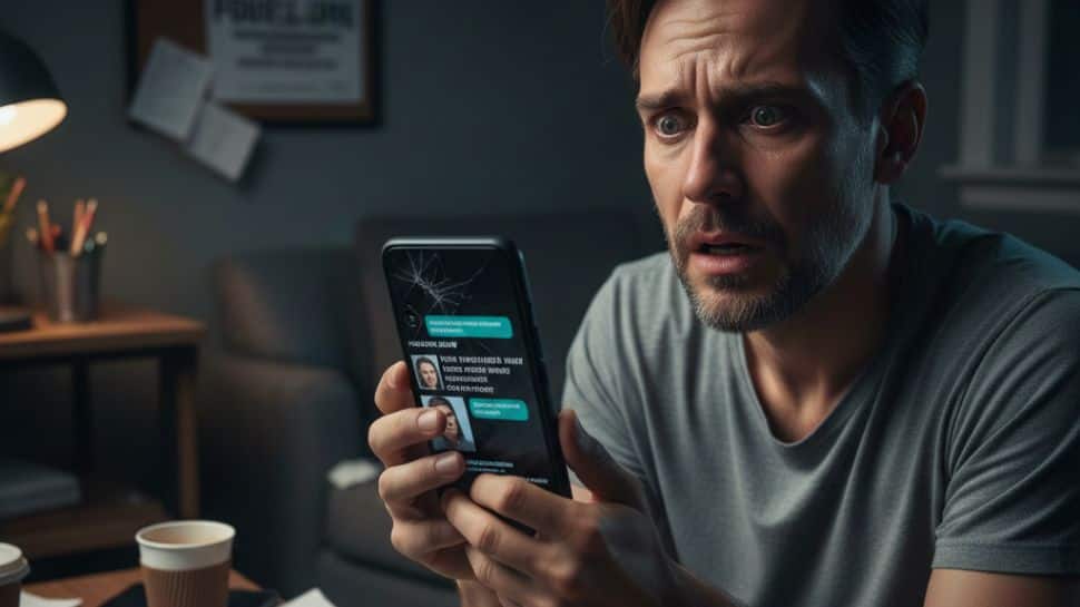 From Chat To Blackmail: How An ‘AI Girlfriend’ Duped A Be...