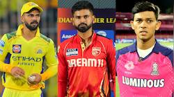 IPL Players Who Could Replace Tilak Varma In India's T20 World Cup 2026 Squad