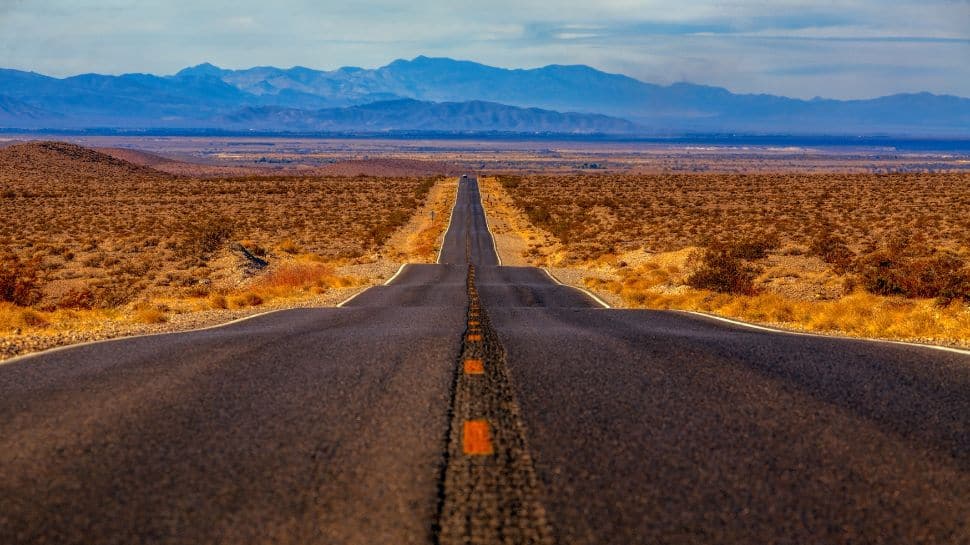 Long Distance World Record World's Longest Road: Runs For Around 30,000 Km, Has A Guinness World ...