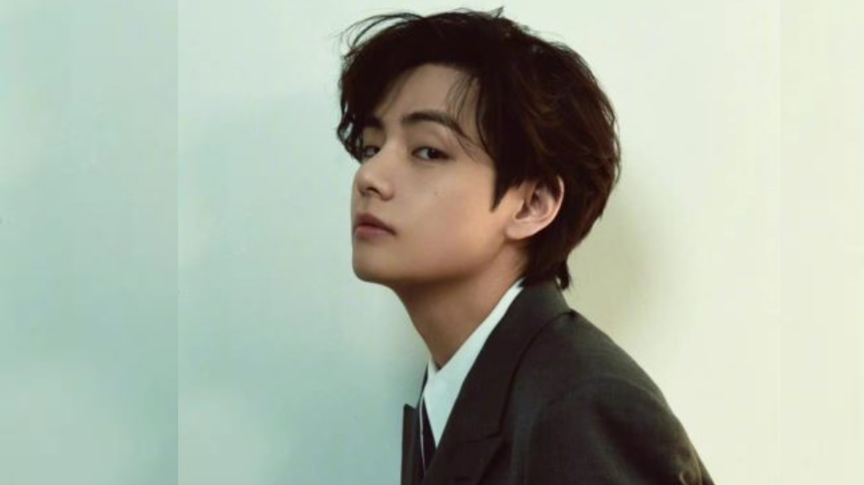 7 - Kim Taehyung