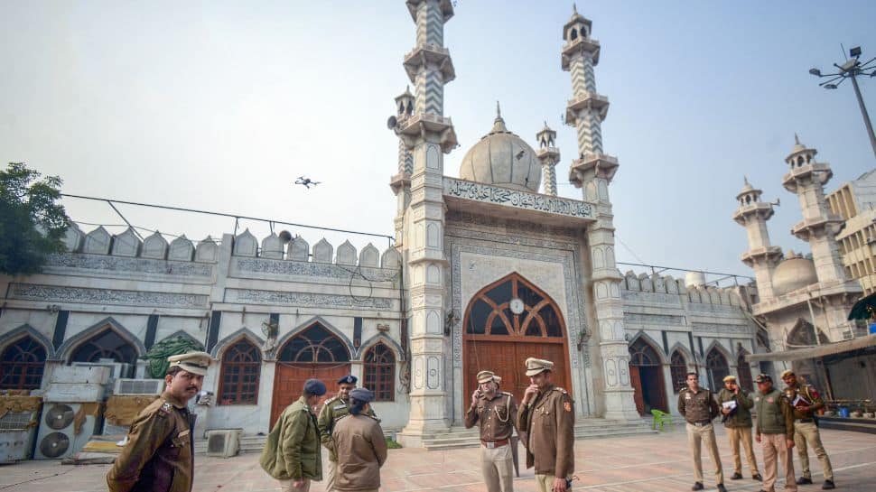 Turkman Gate Stone-Pelting Incident: Tis Hazari Court Sends 8 Accused To 14-Day Judicial Custody Till Jan 21