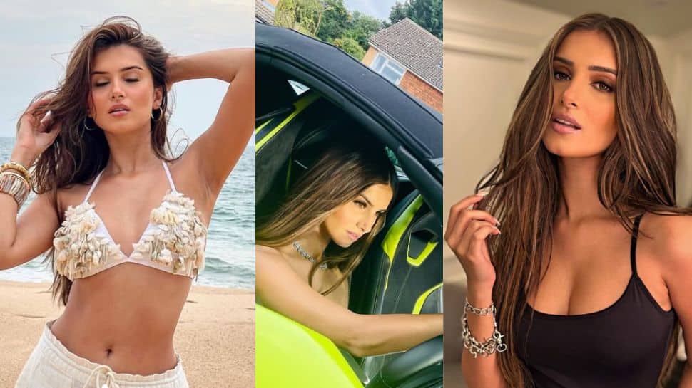 Tara Sutaria’s Car Collection: Her Garage Worth Crores Will Leave You Shocked – Have A Look